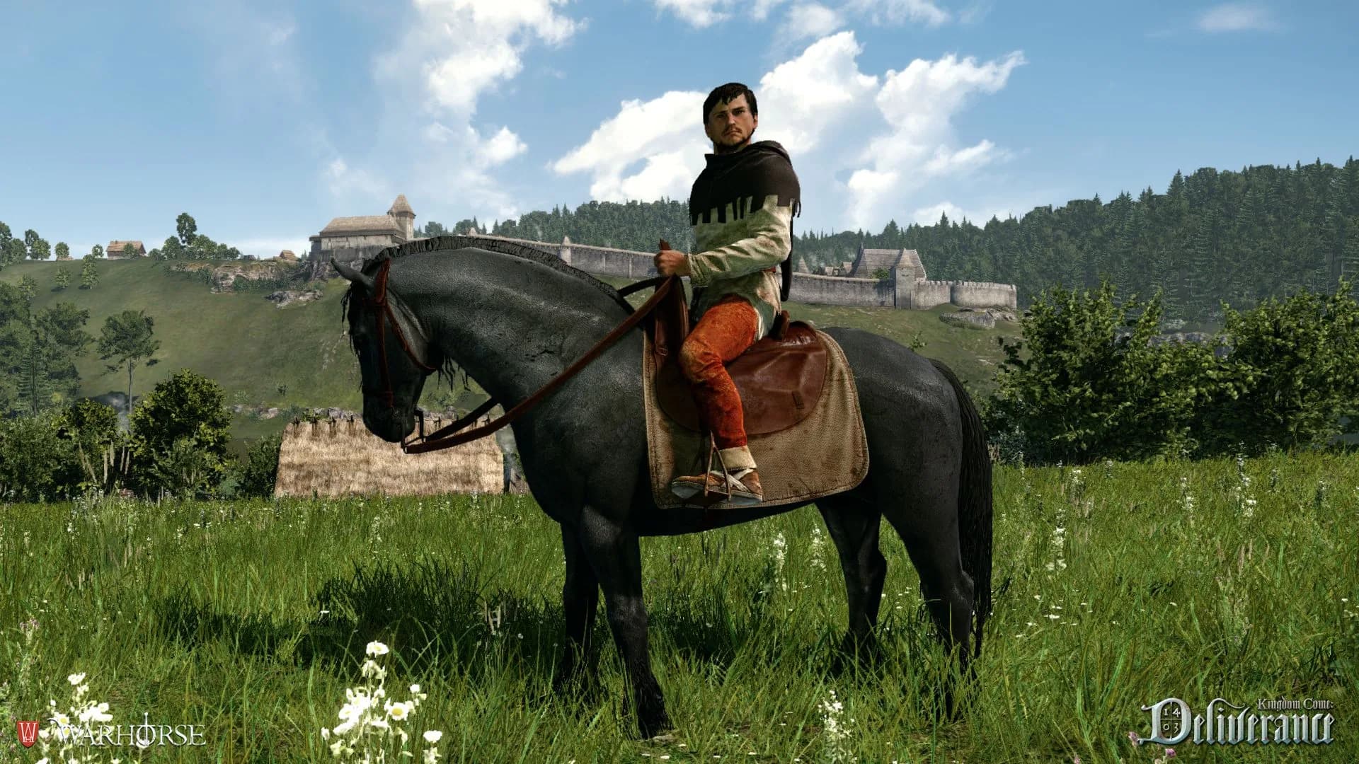 Kingdom Come : Deliverance