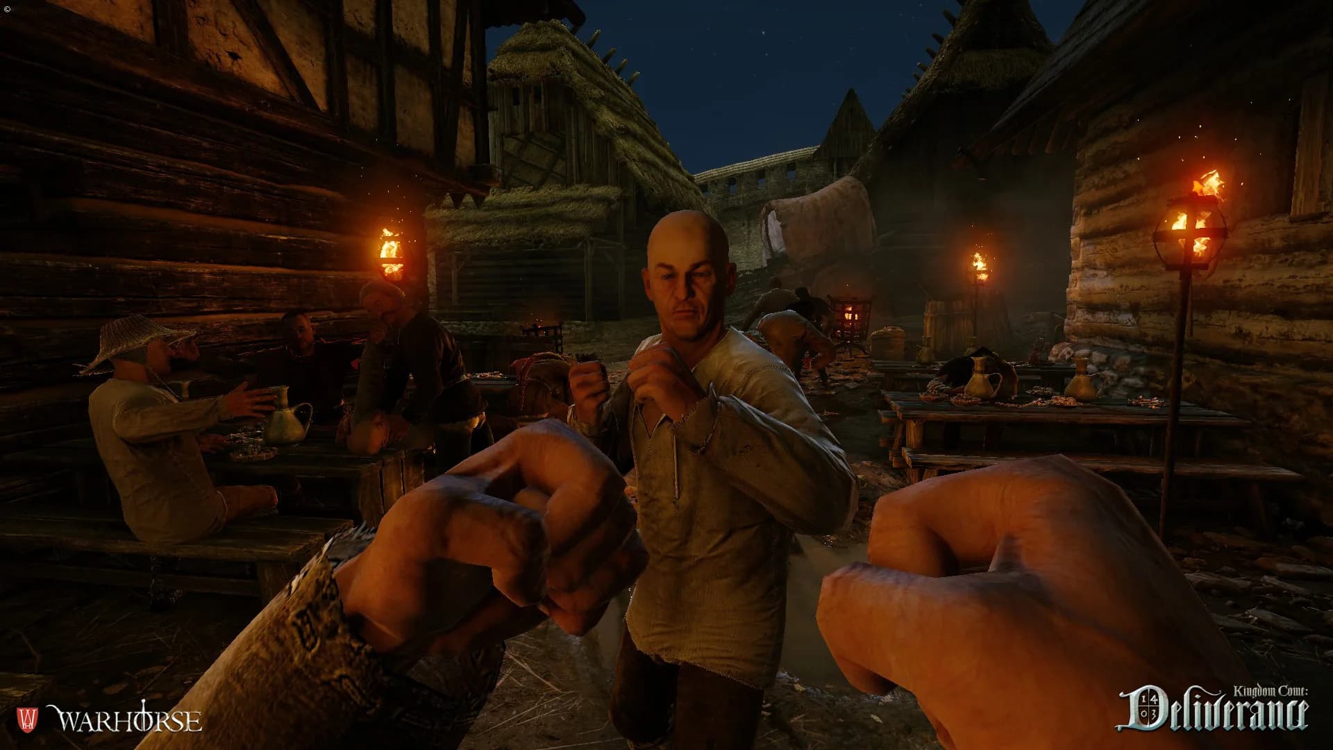 Kingdom Come : Deliverance
