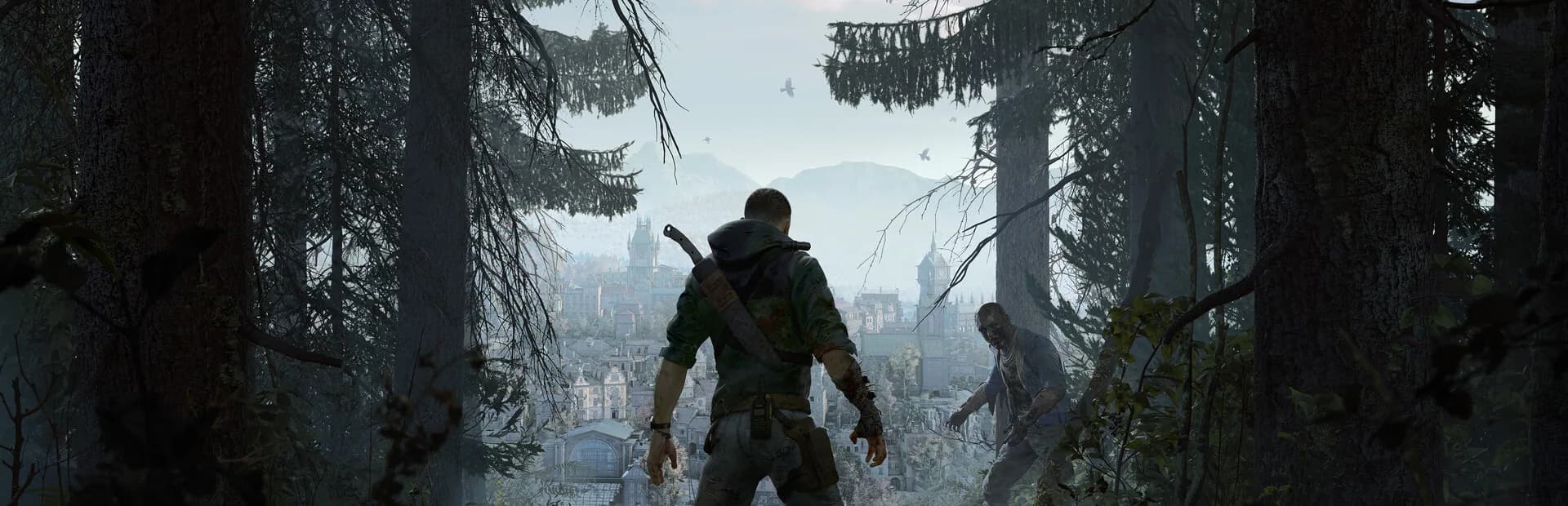 Dying Light : The Beast