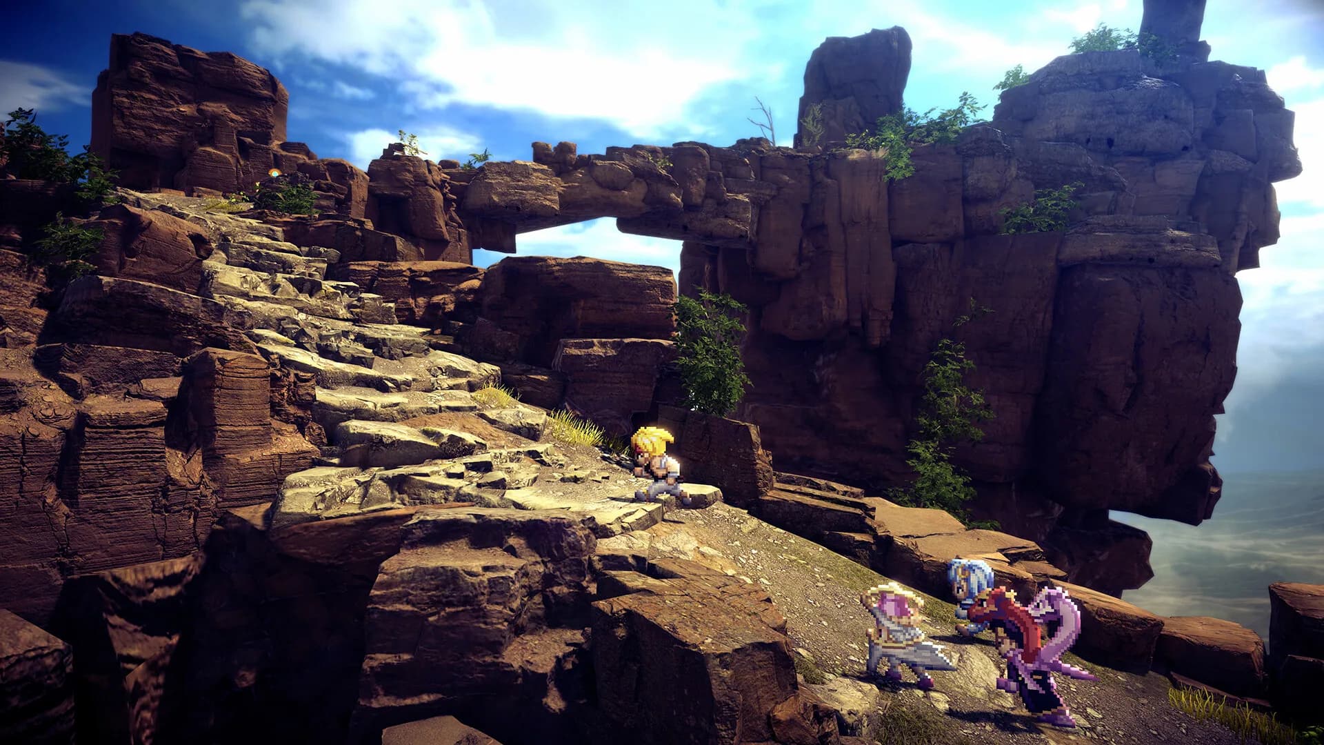 Star Ocean : The Second Story R