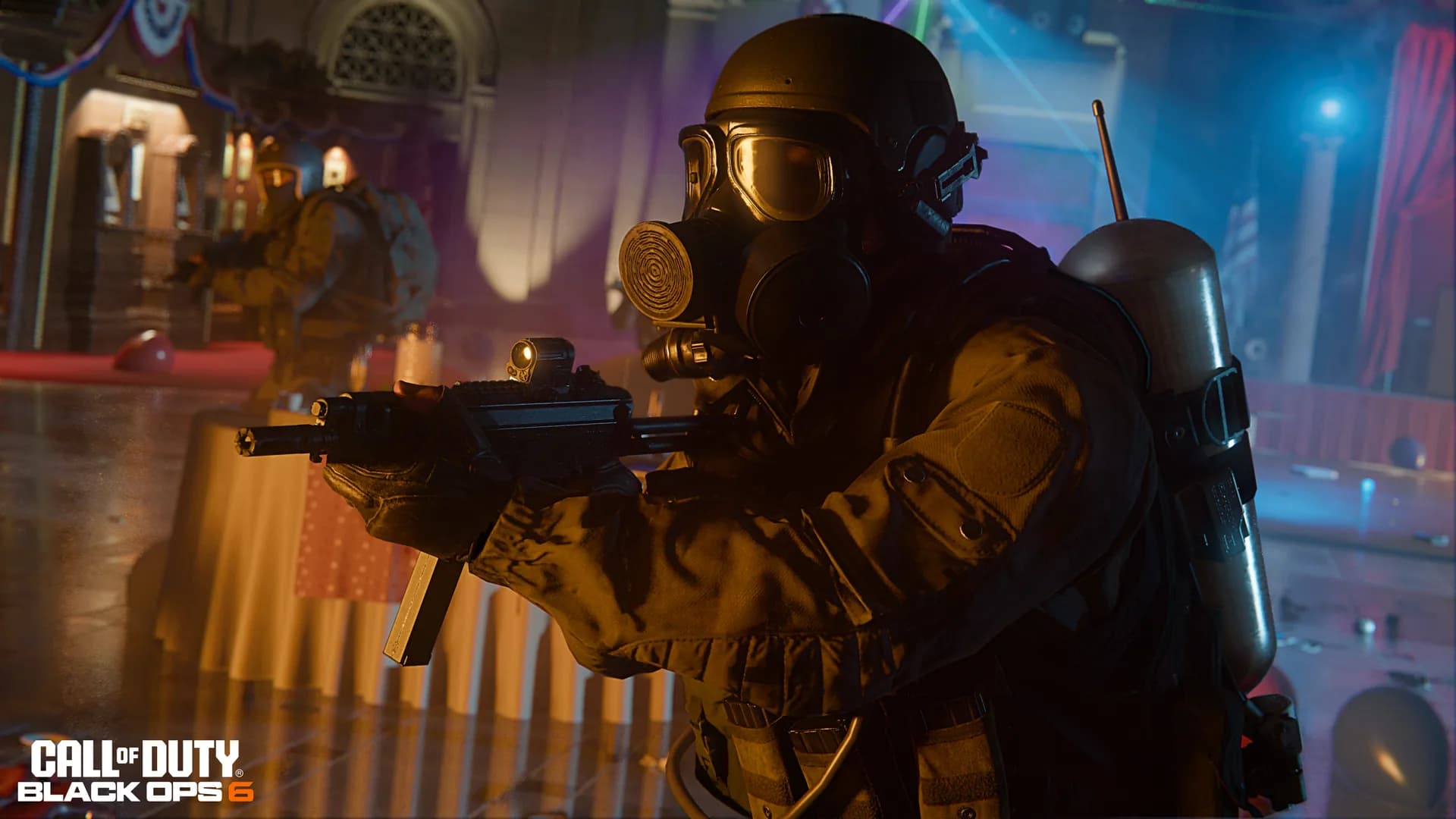 Call of Duty : Black Ops 6