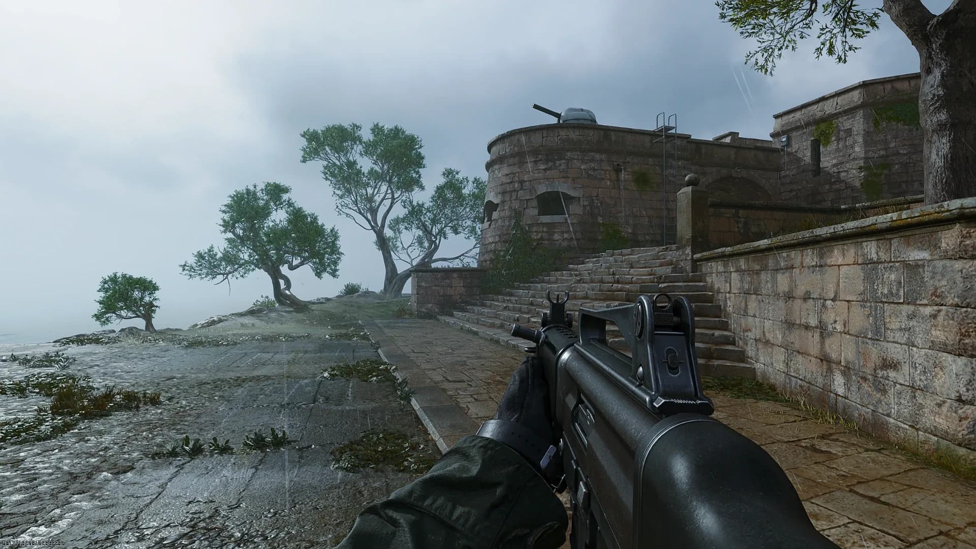 Call of Duty : Black Ops 6