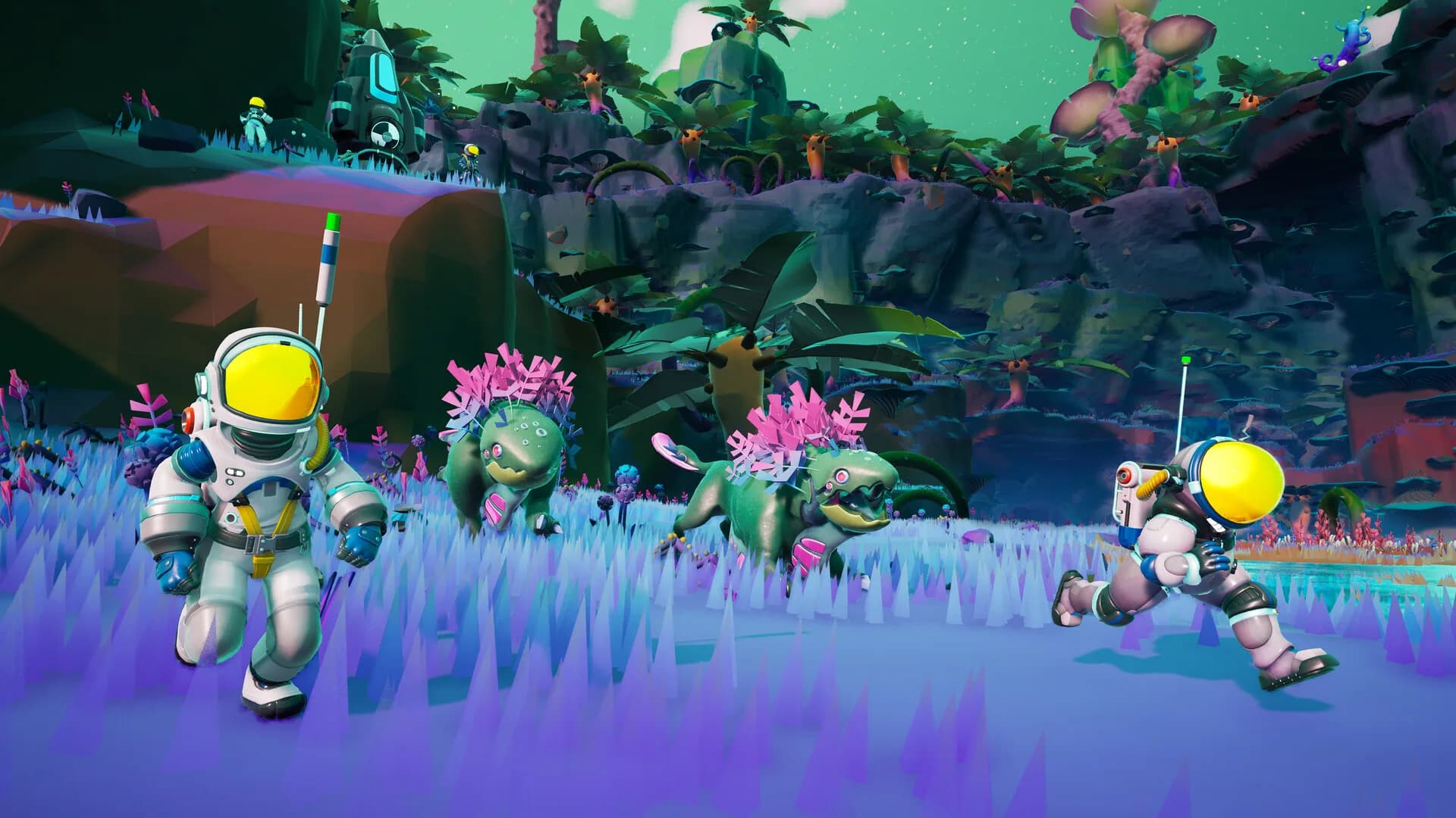 Starseeker : Astroneer Expeditions