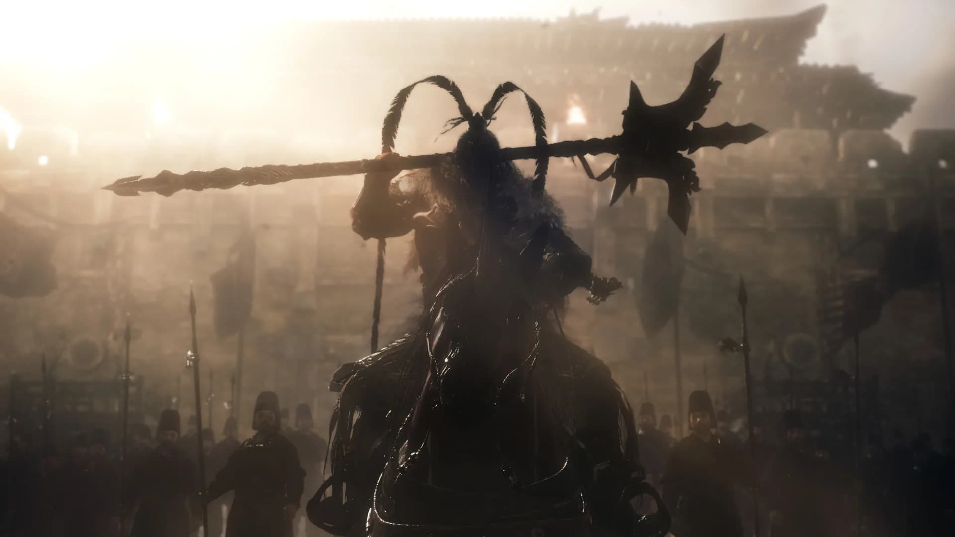 Wo Long : Fallen Dynasty