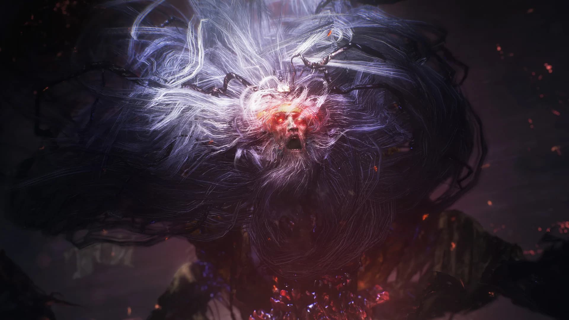 Wo Long : Fallen Dynasty