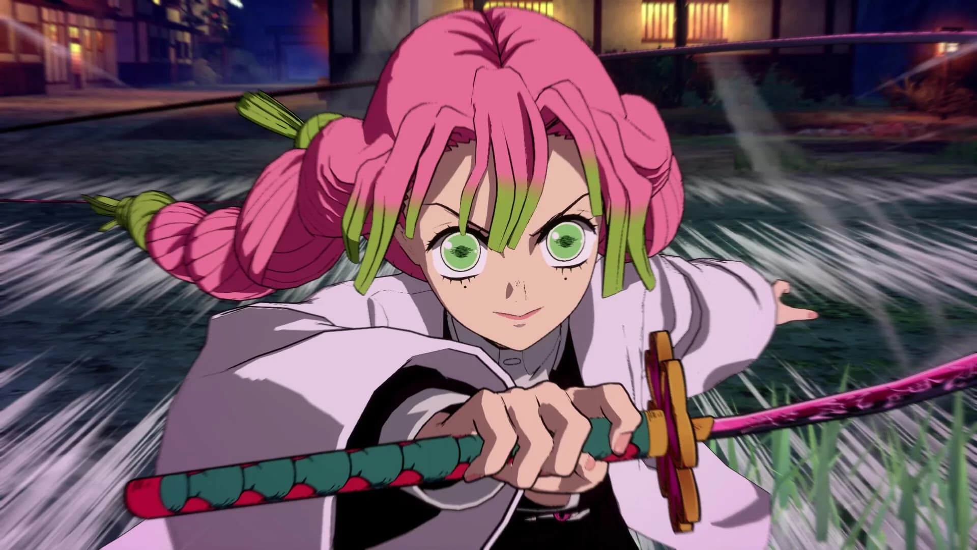 Demon Slayer : Kimetsu no Yaiba – The Hinokami Chronicles 2
