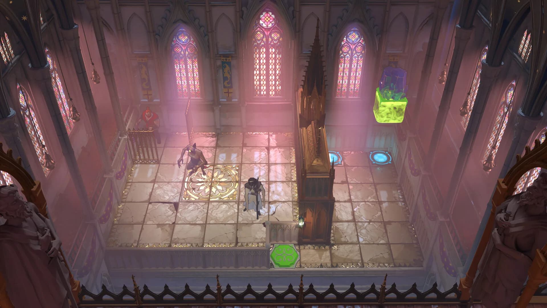Order of the Sinking Star