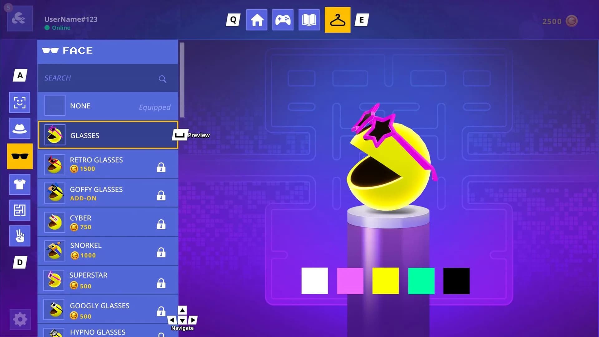 Pac-Man Mega Tunnel Battle: Chomp Champs