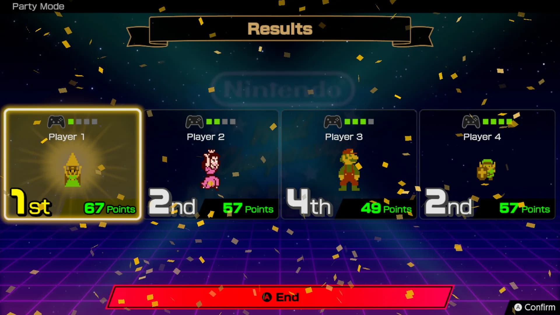 Nintendo World Championships : NES Edition