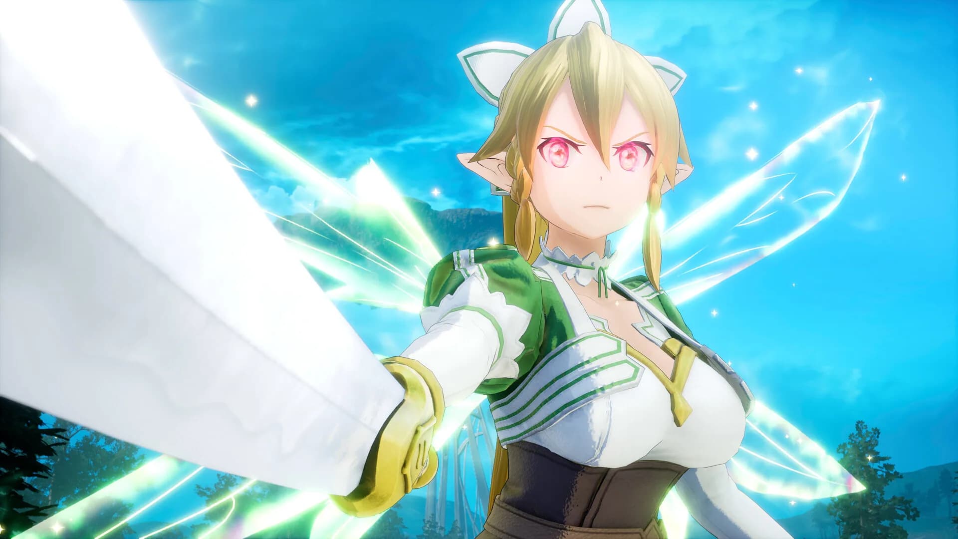 Sword Art Online : Fractured Daydream