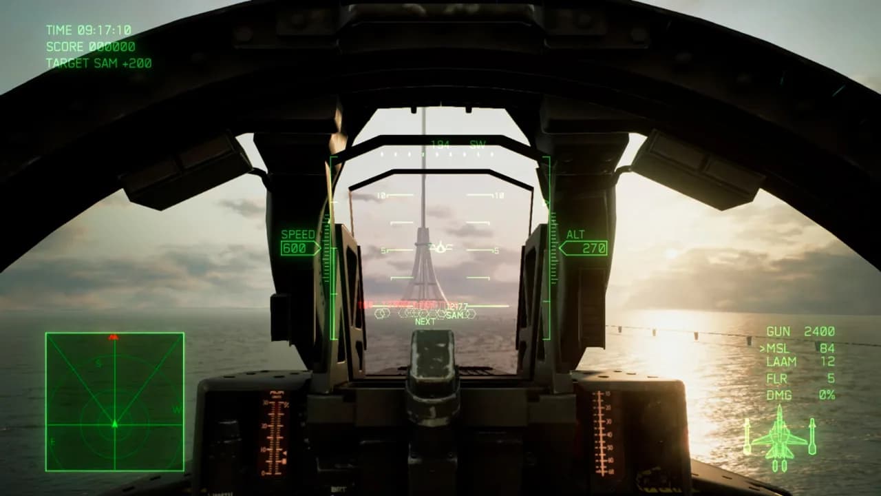 Ace Combat 7 : Skies Unknown Deluxe Edition