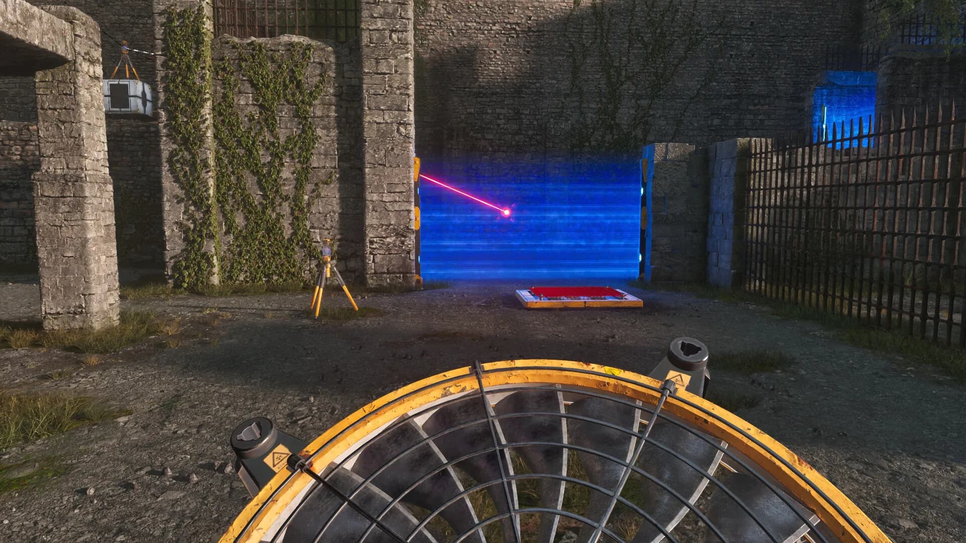 The Talos Principle : Reawakened