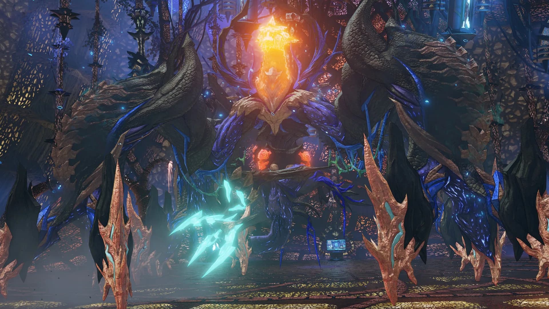 Tales of Arise – Beyond the Dawn Edition