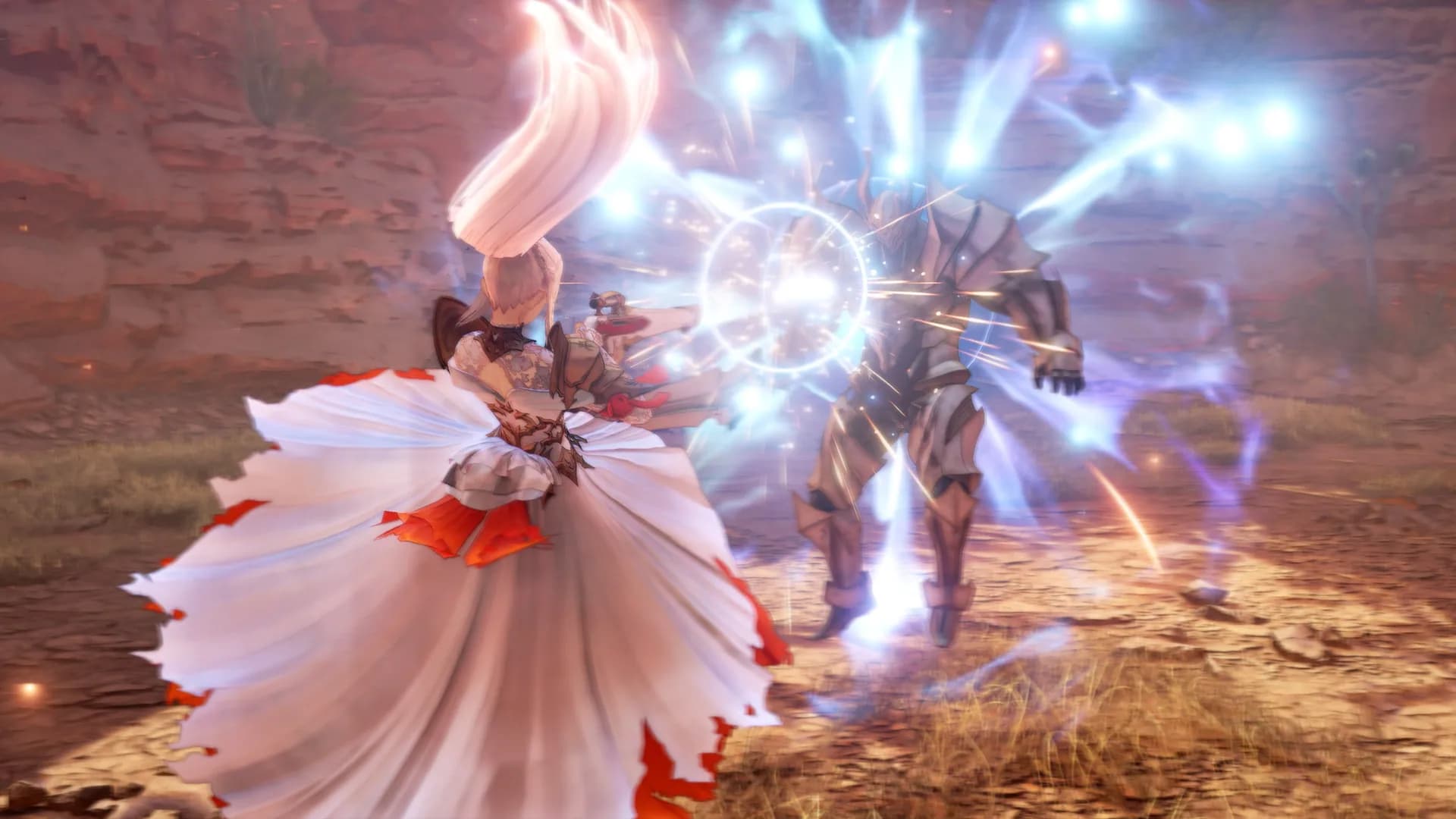 Tales of Arise – Beyond the Dawn Edition