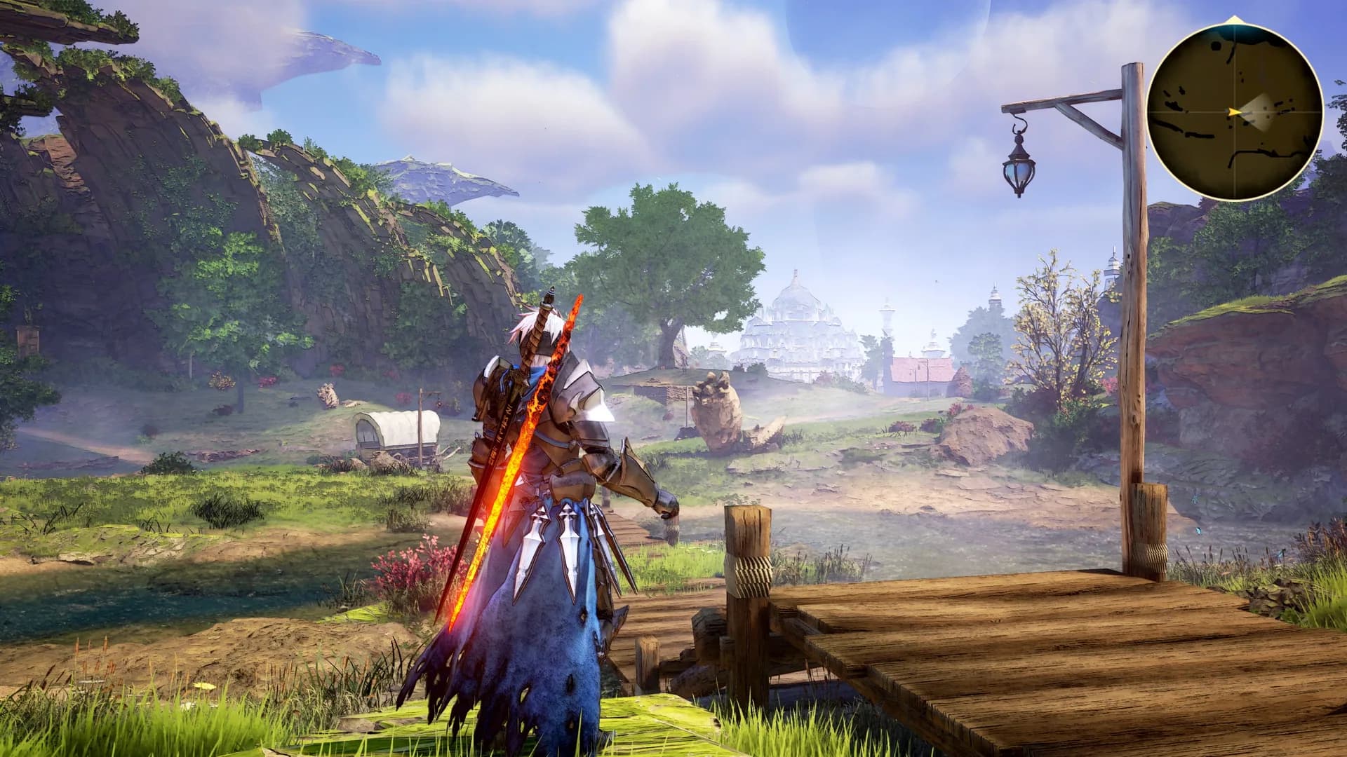 Tales of Arise – Beyond the Dawn Edition