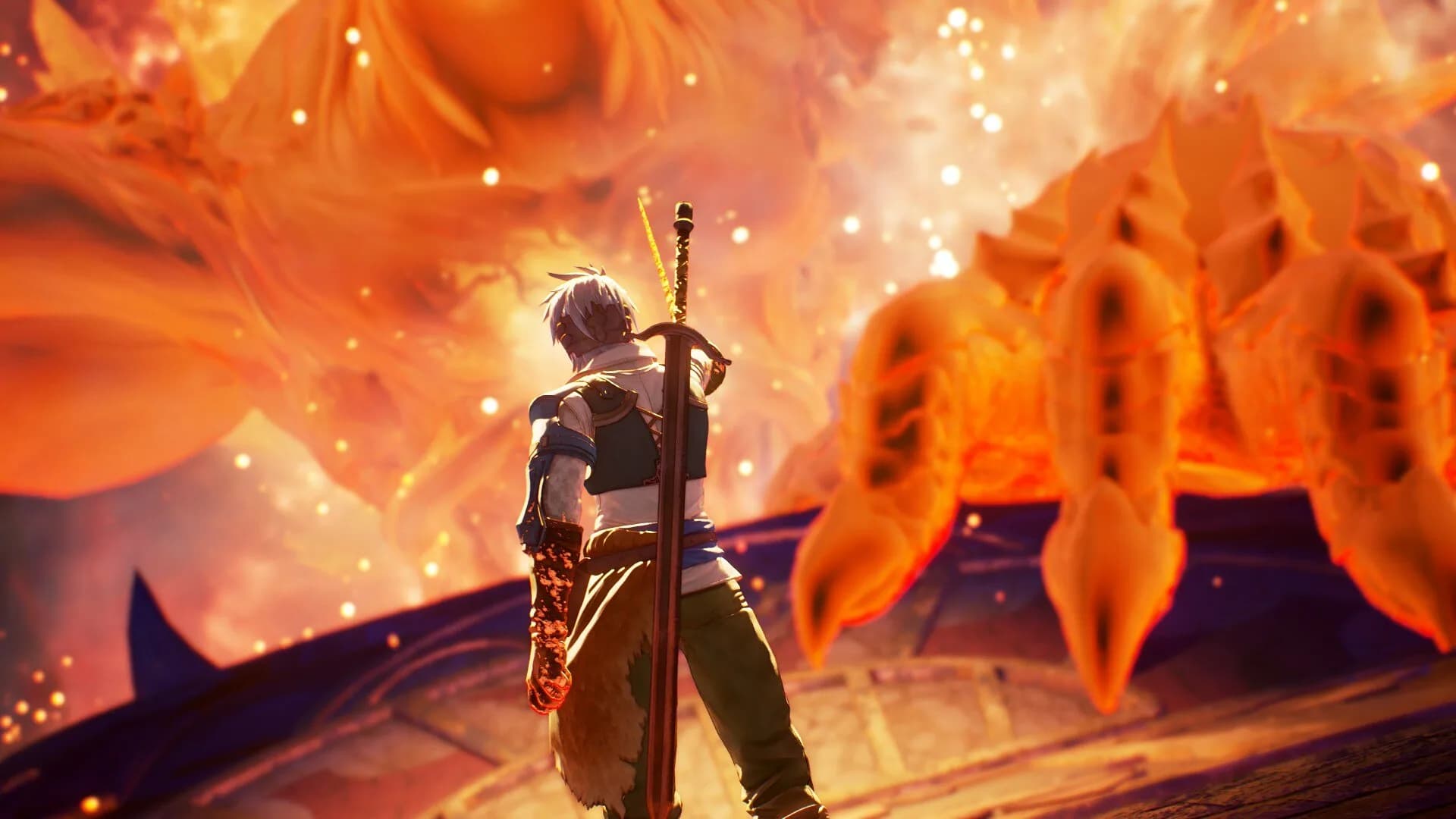 Tales of Arise
