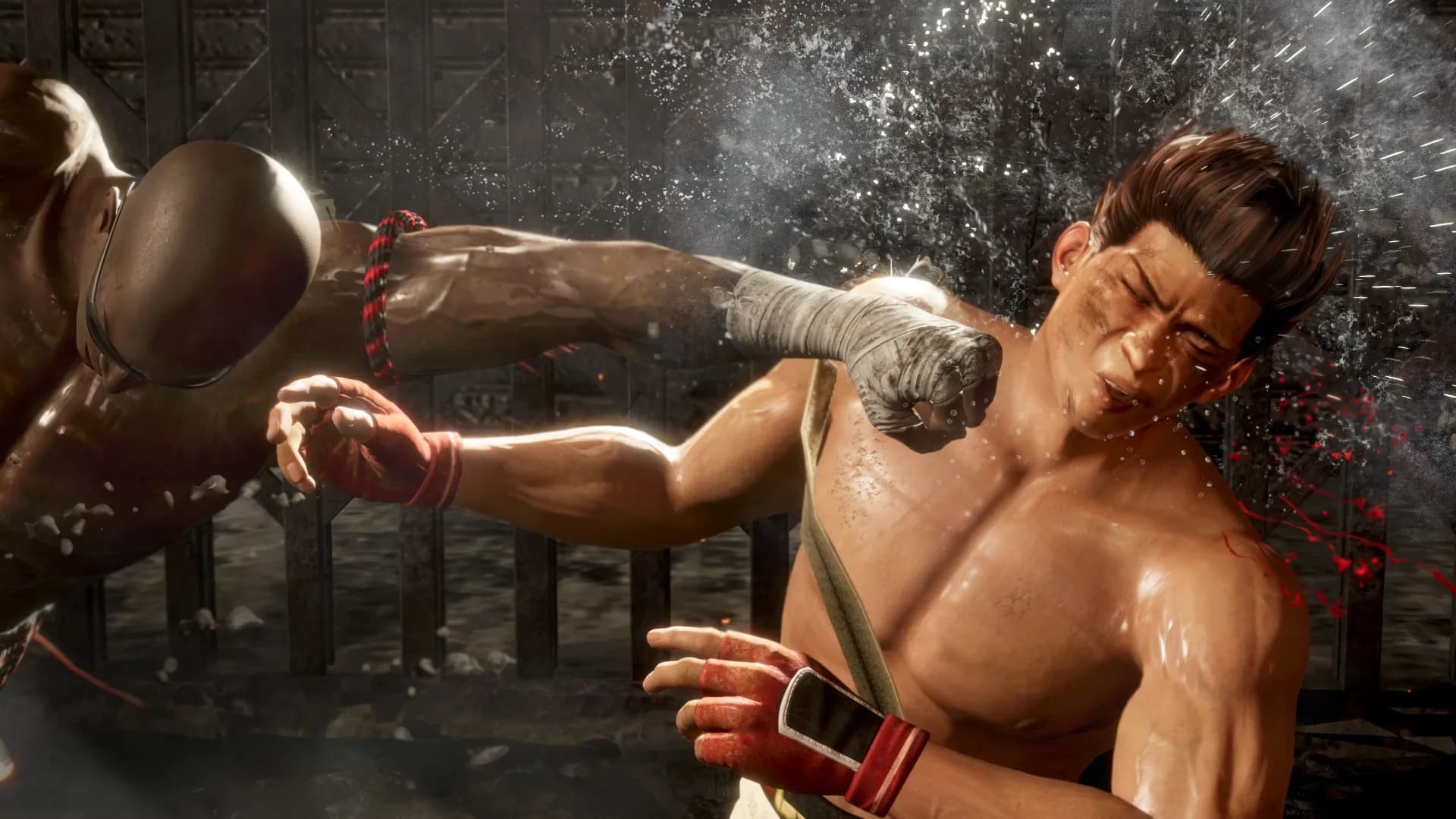Dead or Alive 6