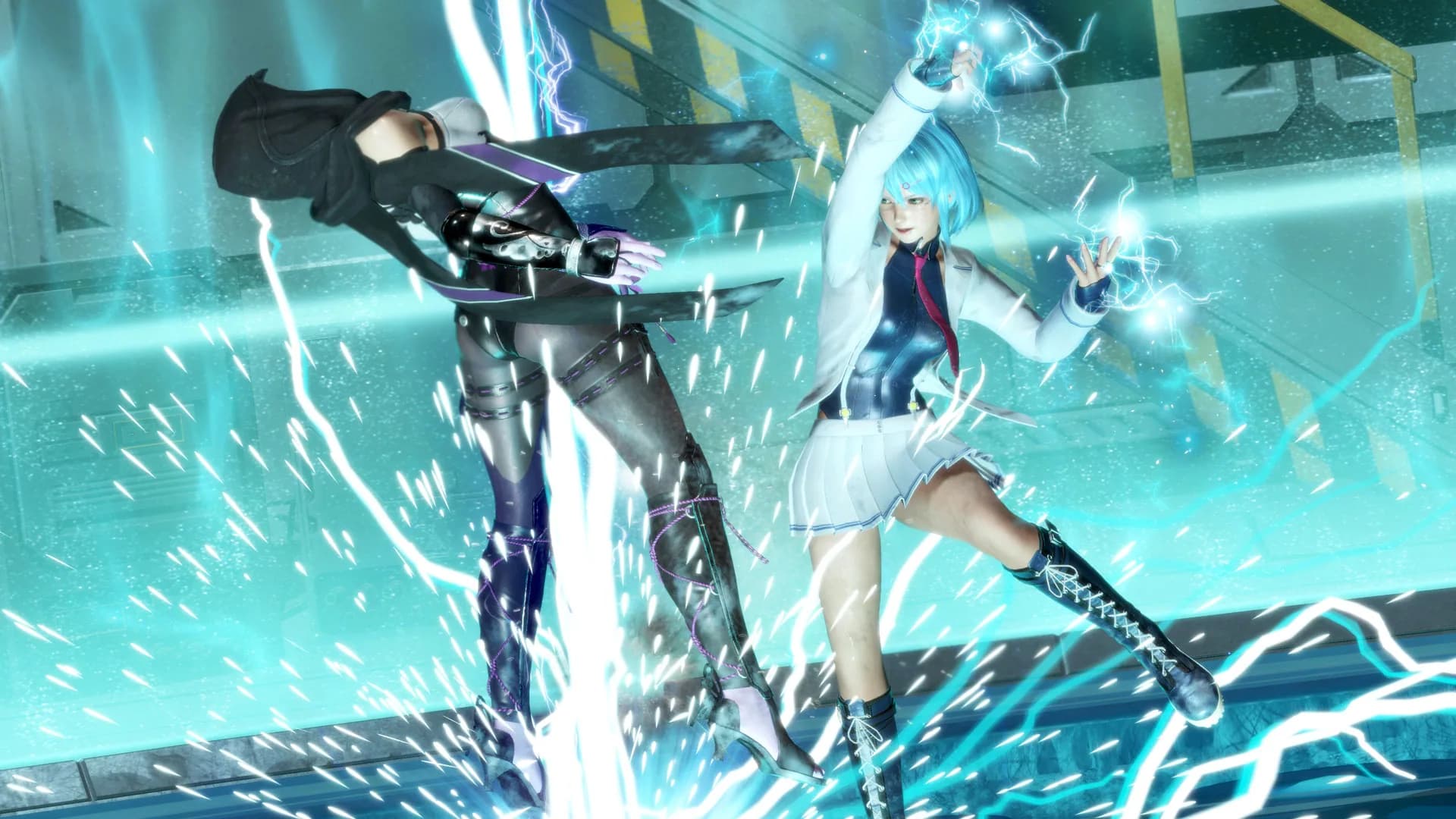 Dead or Alive 6