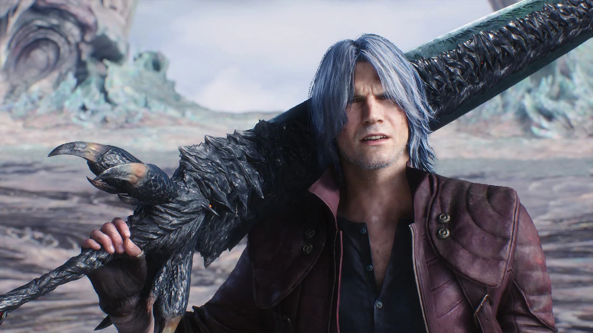 Devil May Cry 5