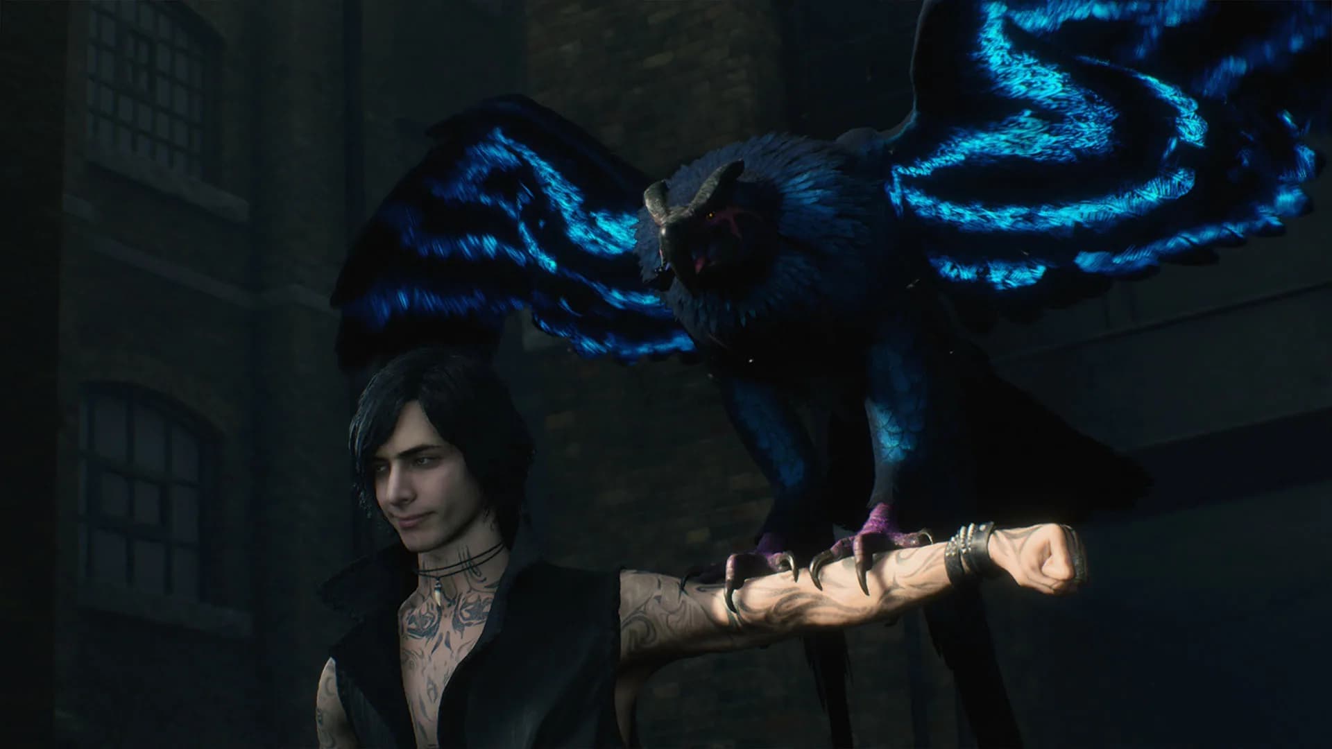Devil May Cry 5