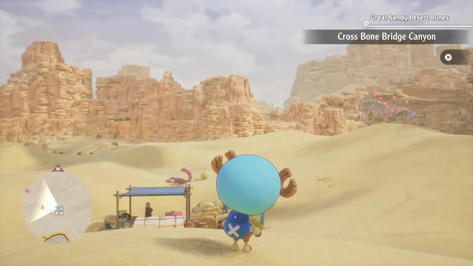 One Piece Odyssey : Deluxe Edition