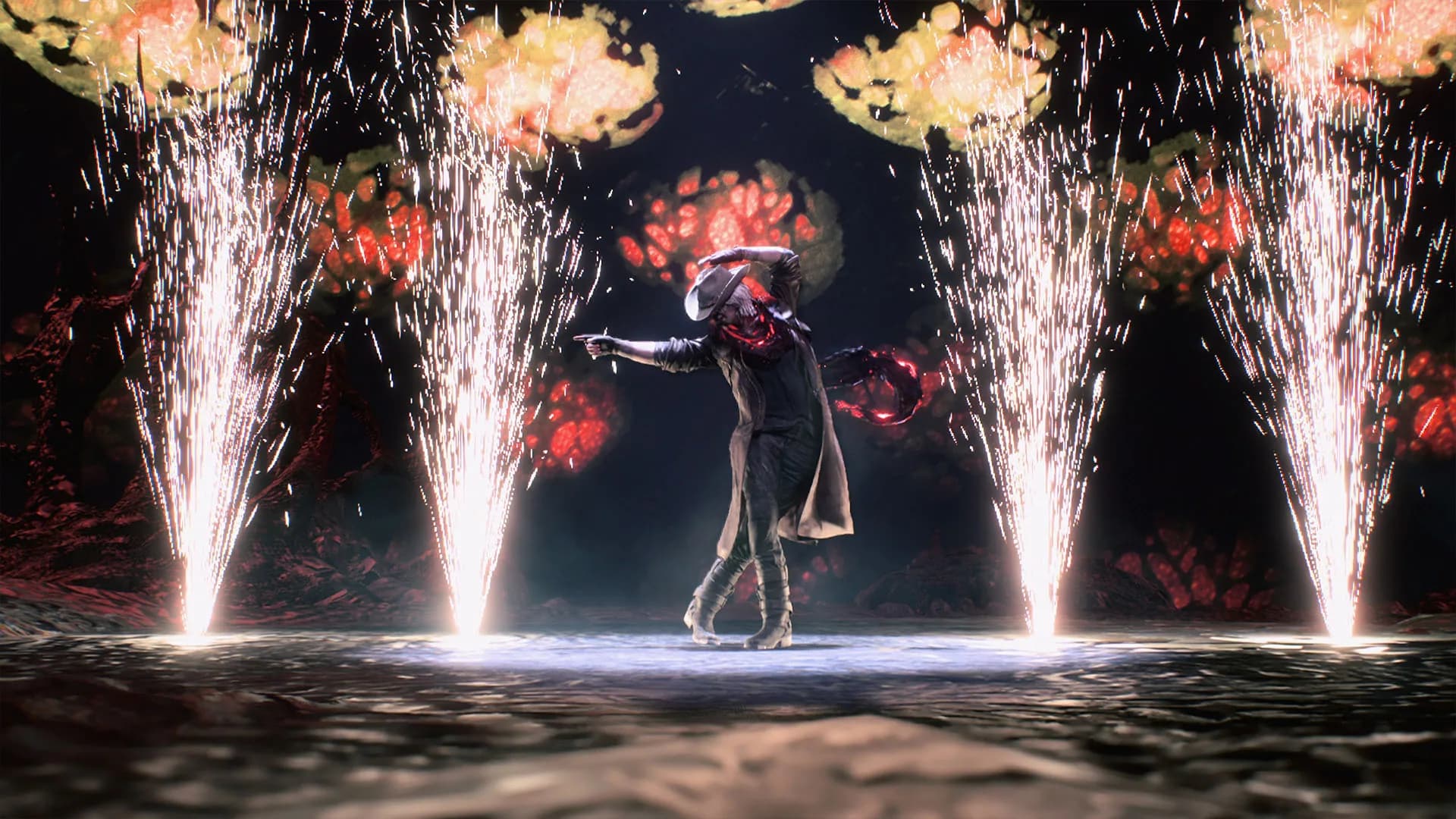 Devil May Cry 5 : Devil Hunter Edition