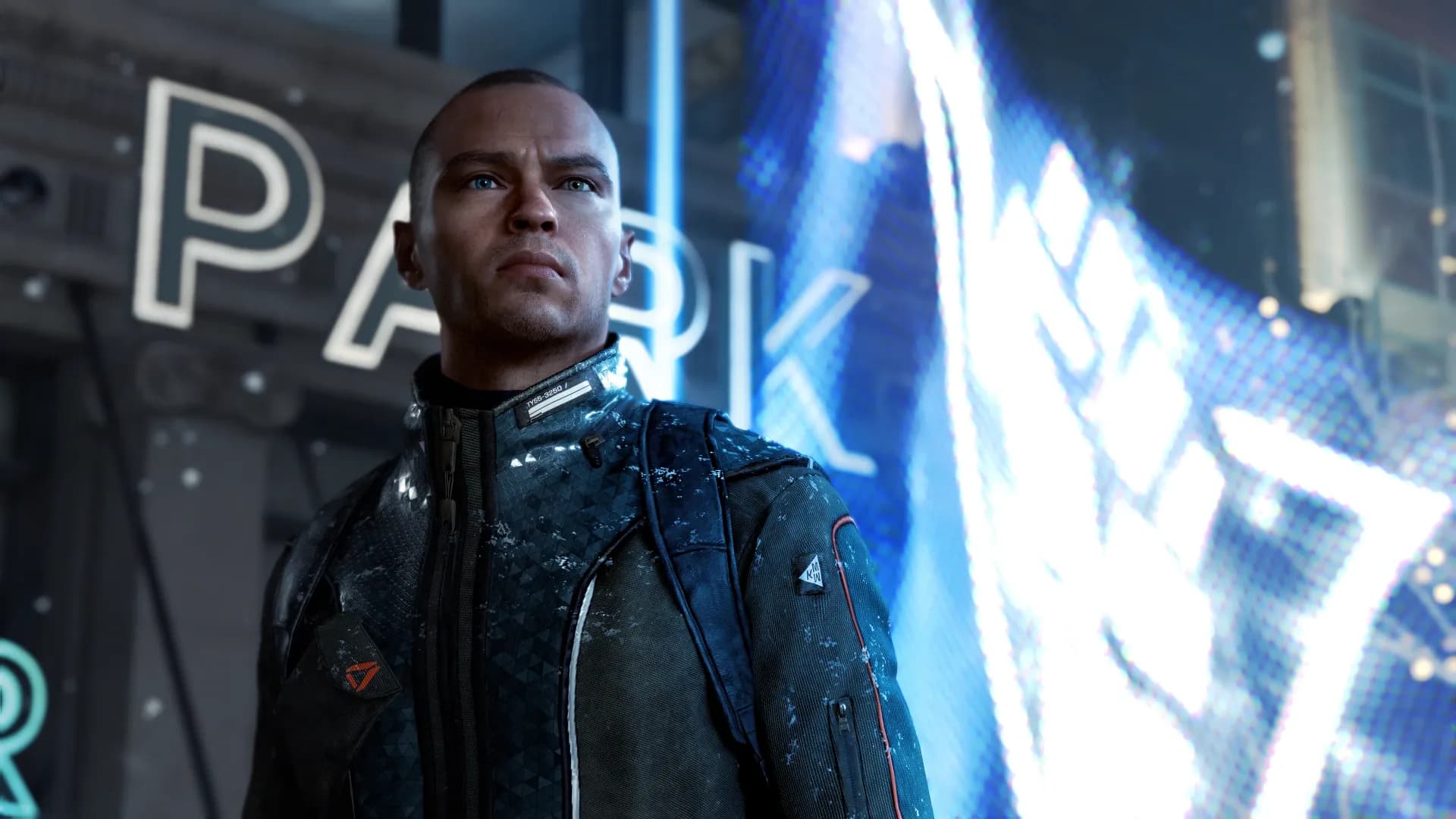 Detroit : Become Human