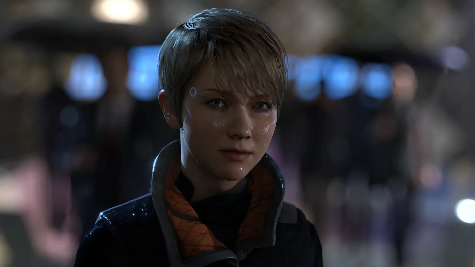 Detroit : Become Human