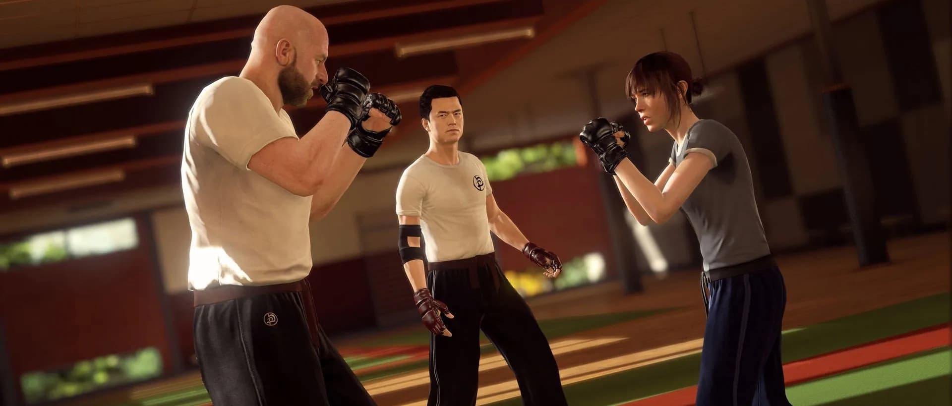 Beyond : Two Souls