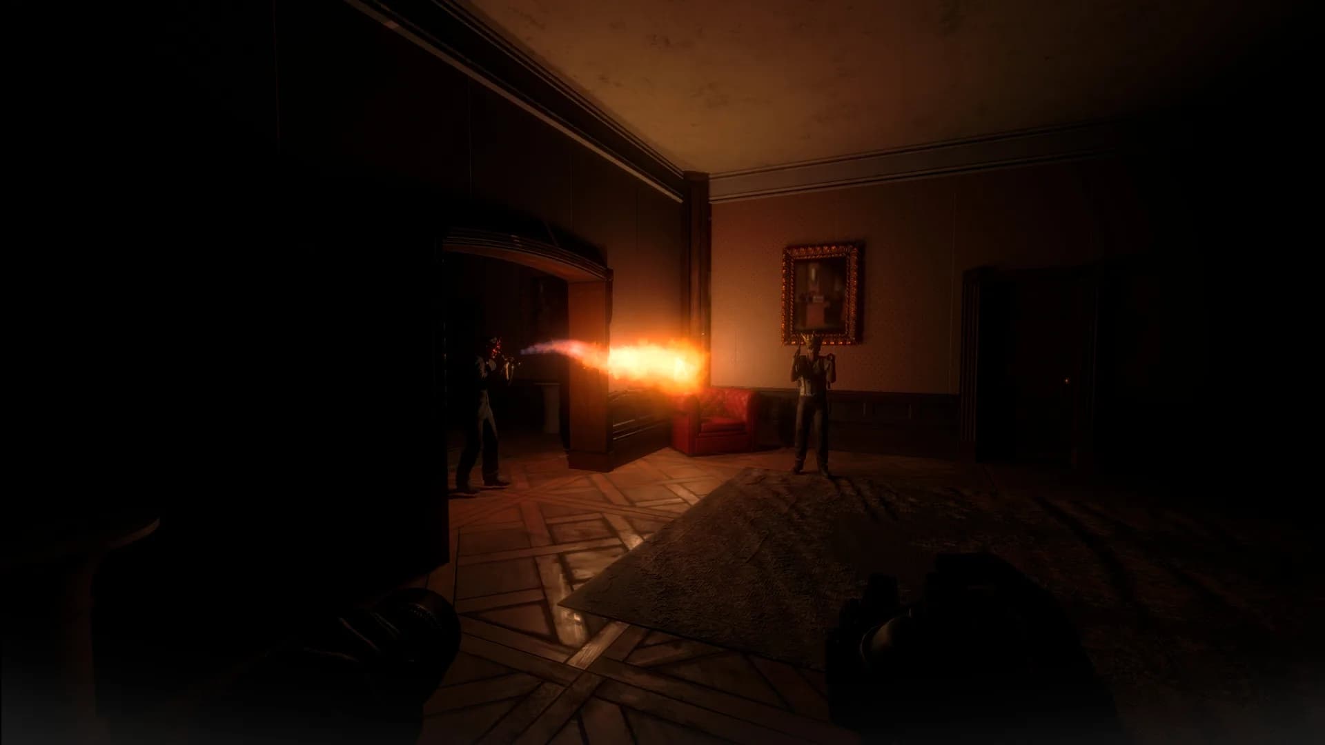 Midnight Murder Club