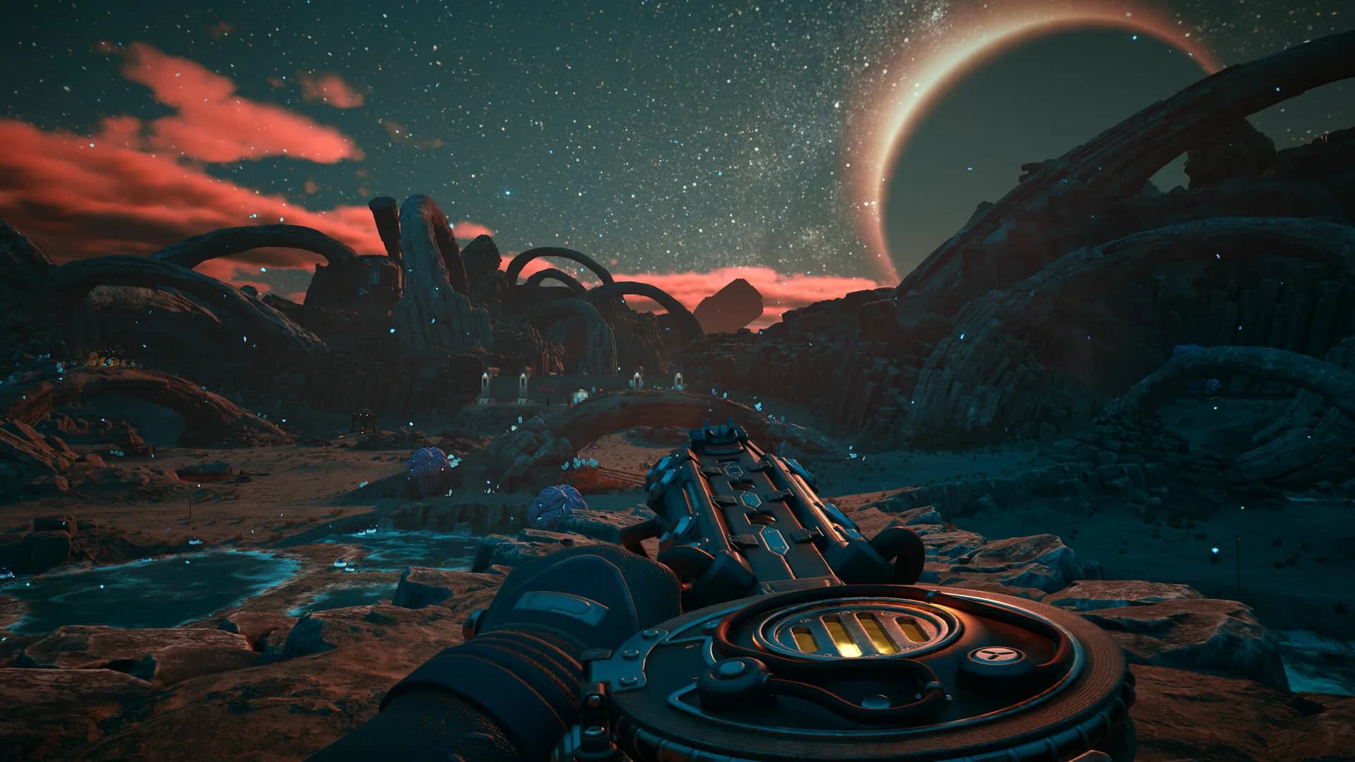The Outer Worlds 2