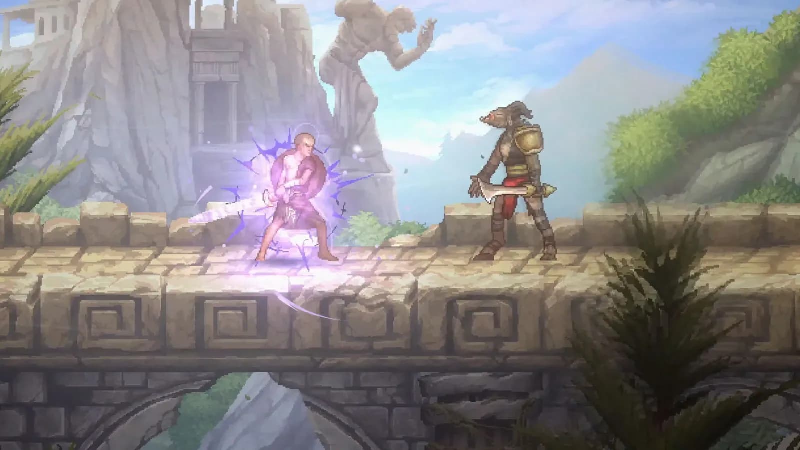 God of War : Sons of Sparta