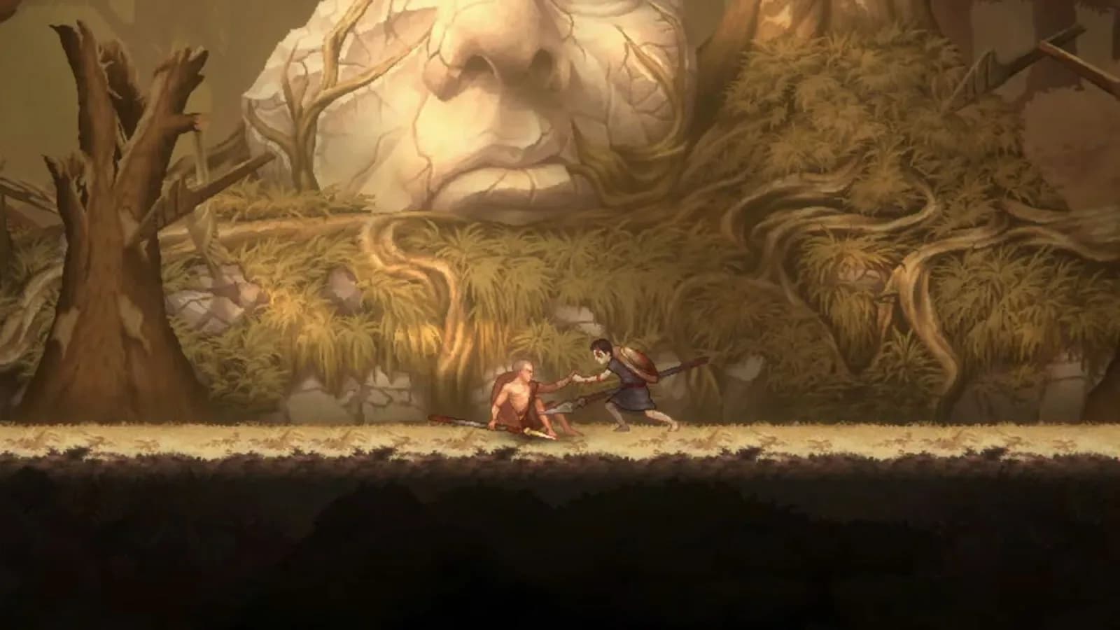 God of War : Sons of Sparta