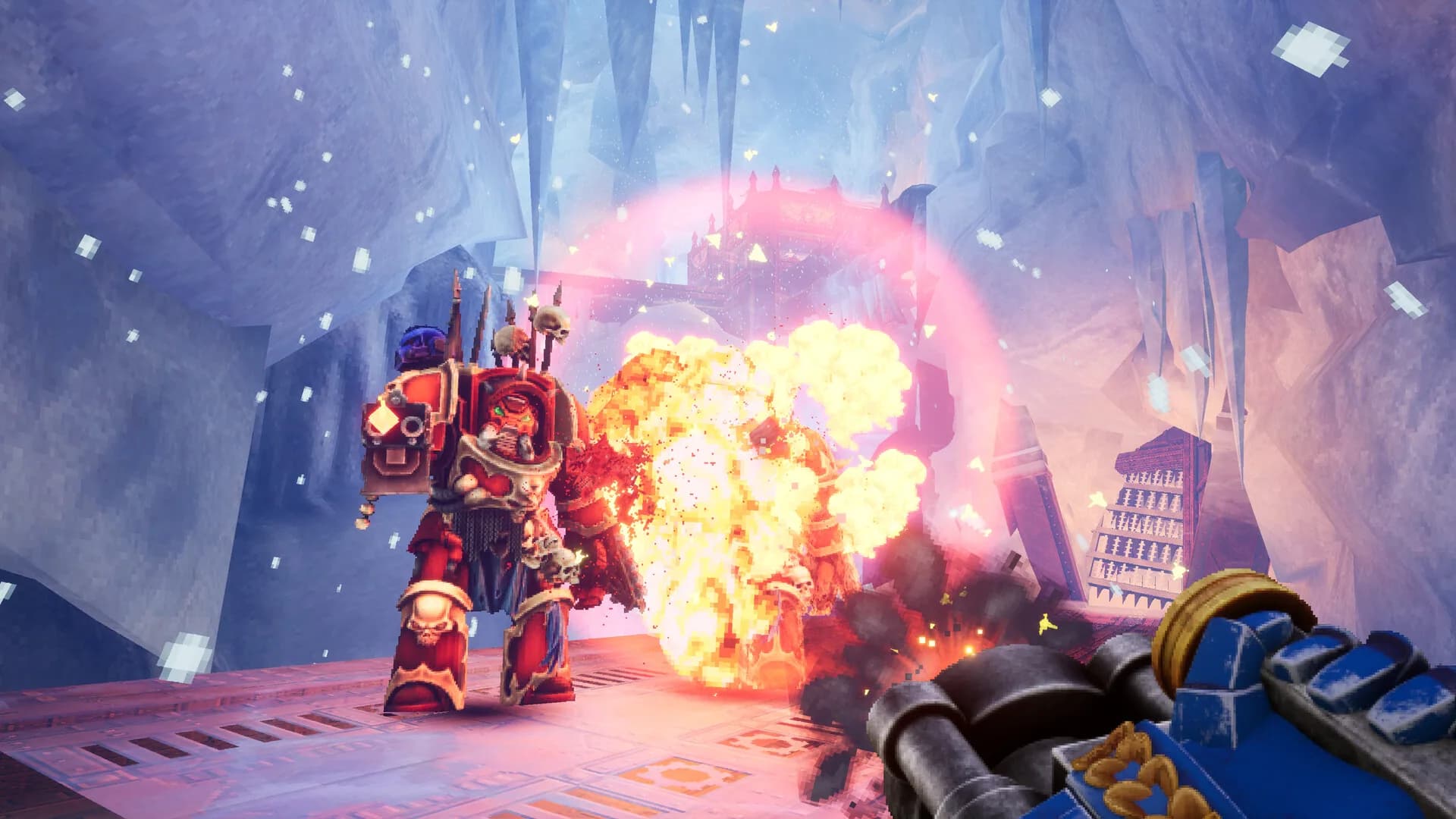 Warhammer 40,000 : Boltgun 2