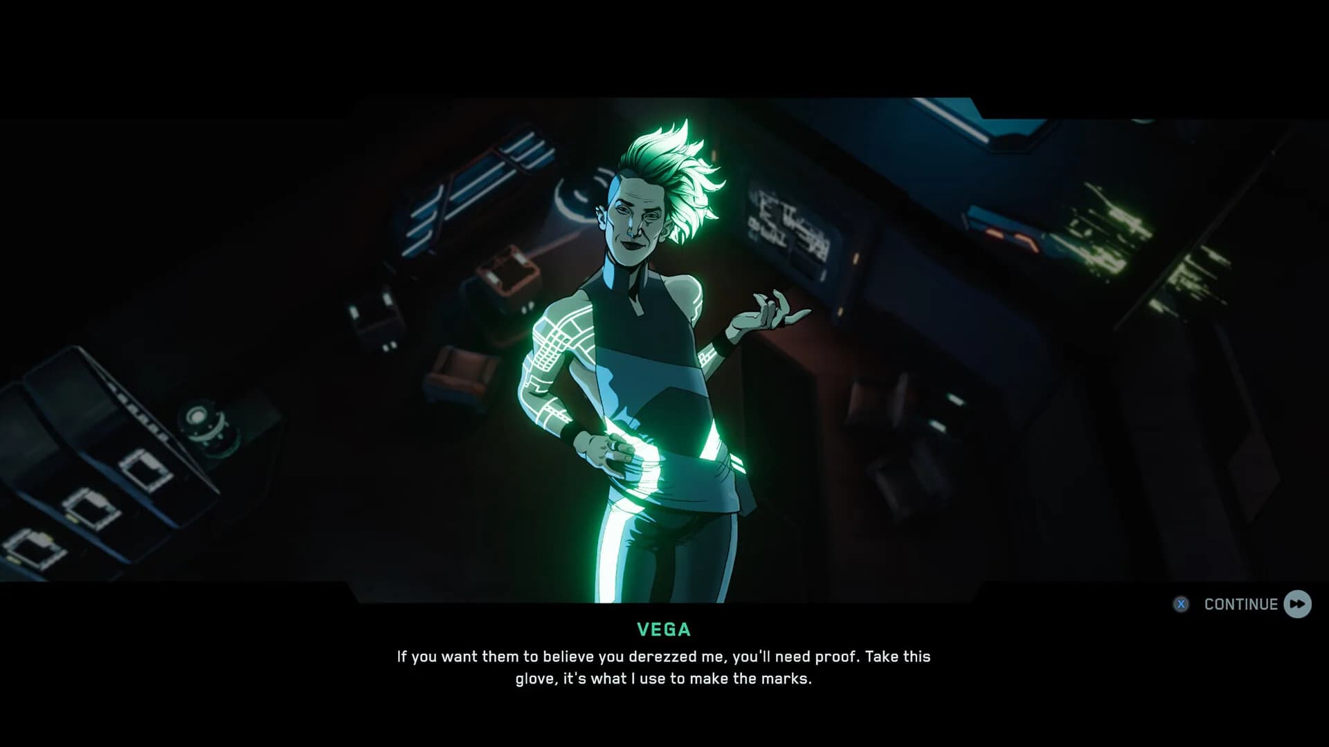 Tron : Catalyst
