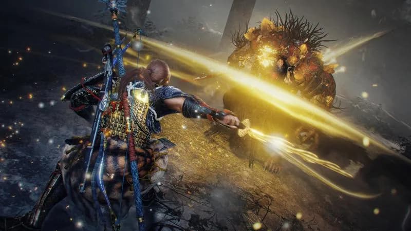Nioh 2 Remastered – Édition Complète