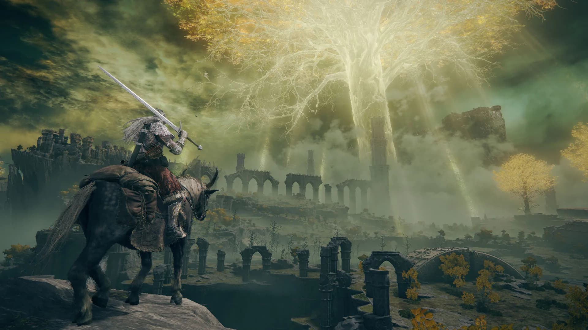 Elden Ring Tarnished Edition