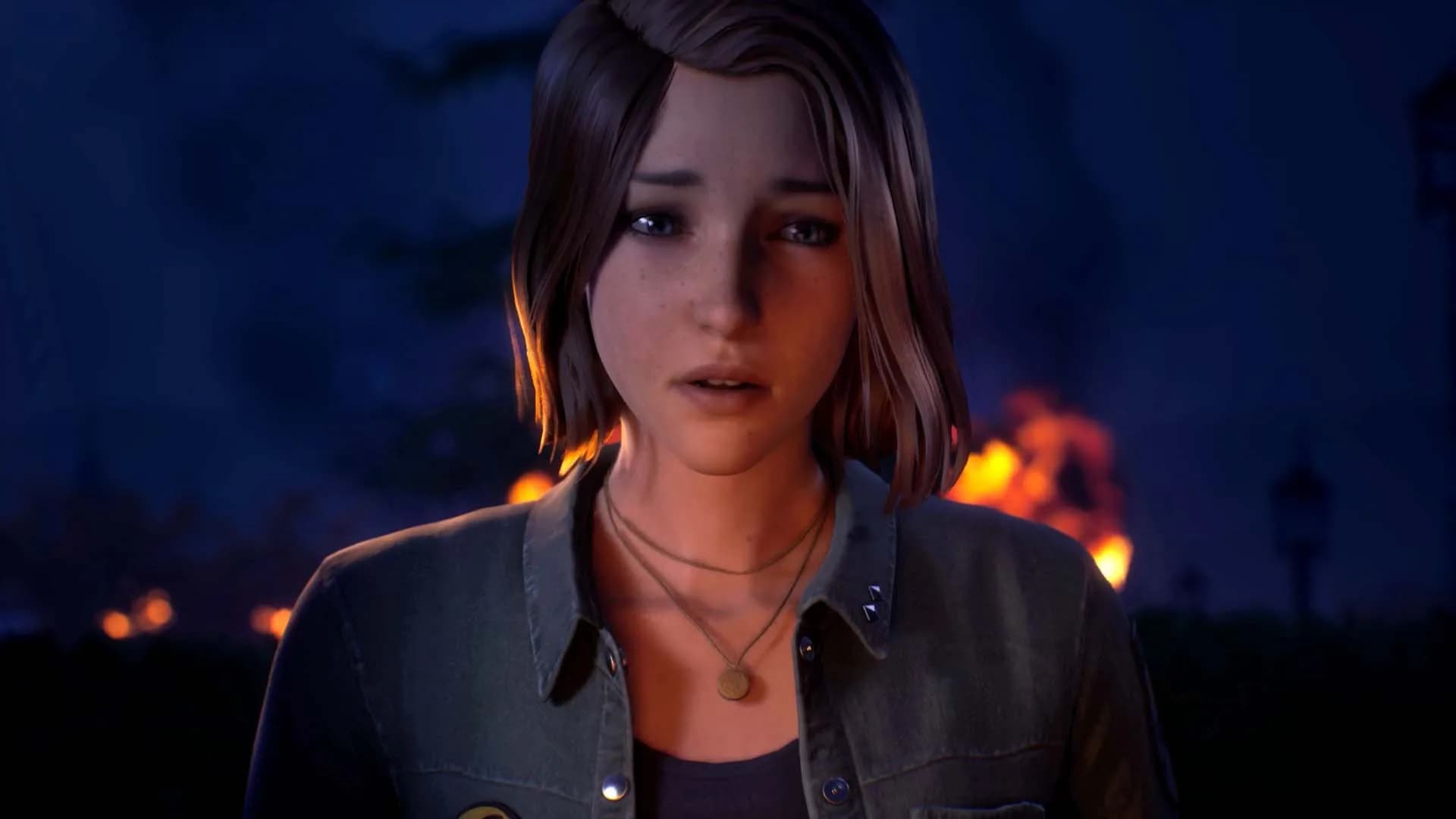 Life Is Strange : Reunion