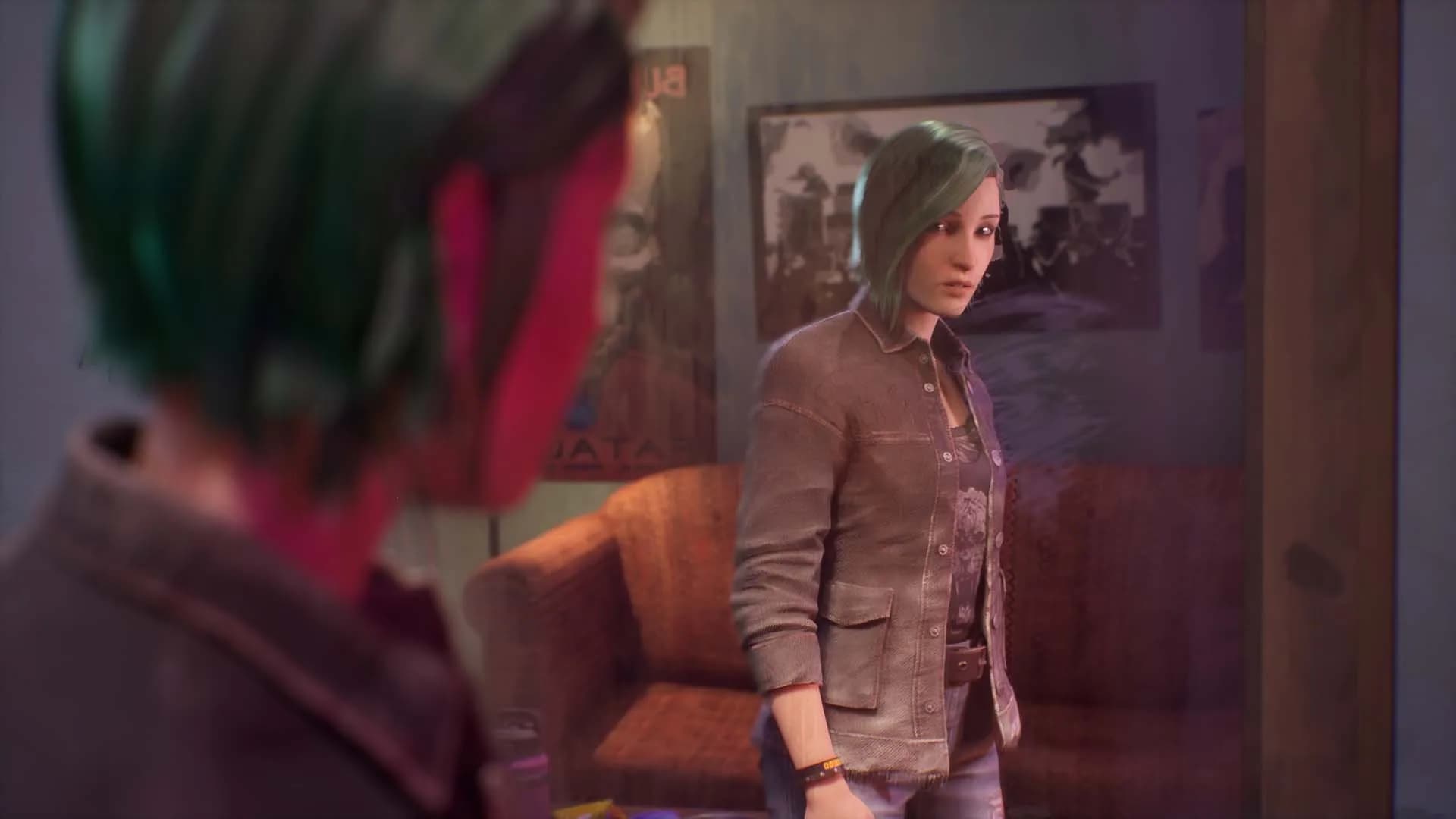Life Is Strange : Reunion