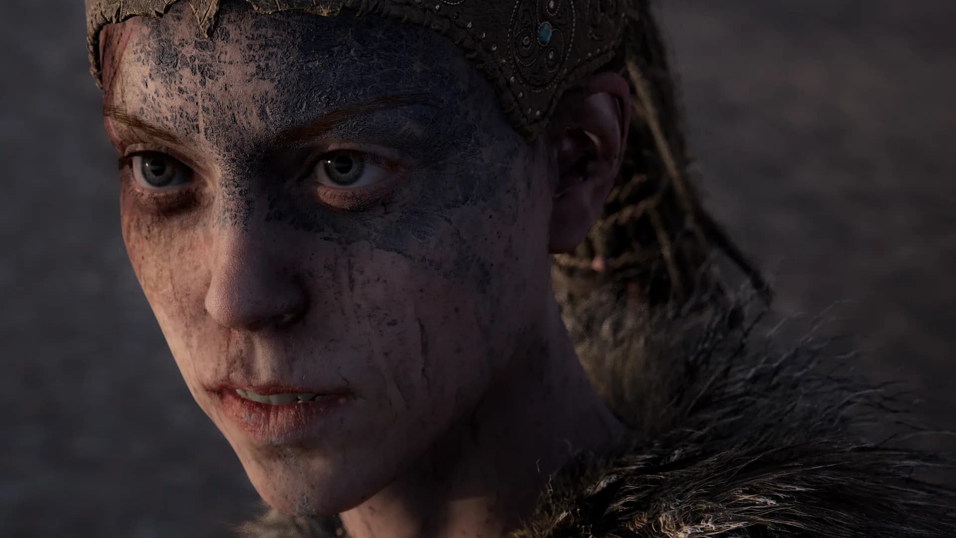 Hellblade : Senua's Sacrifice