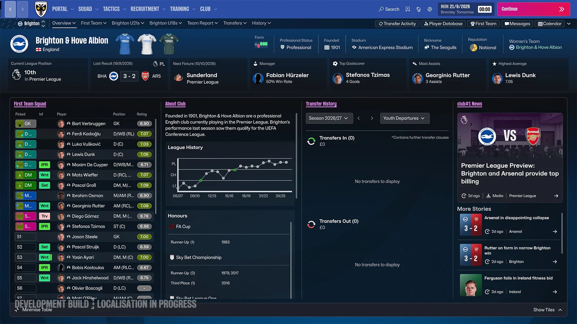 Football Manager 27