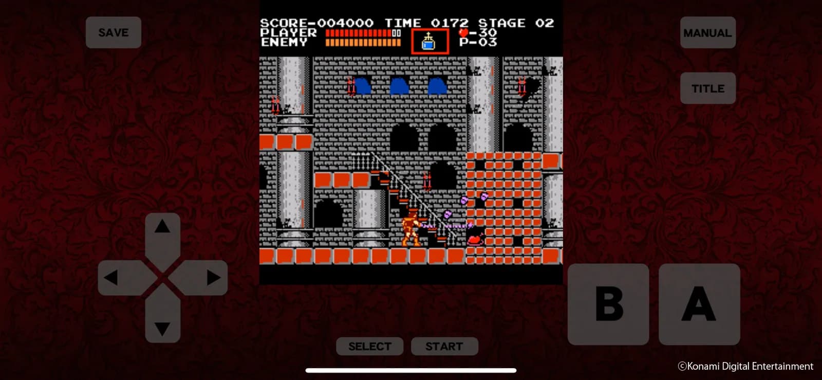 40 ans de Castlevania : Un héritage transmis de génération en génération