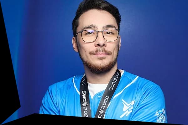 Summoners War : Un Français sacré champion d’Europe à la SWC2026