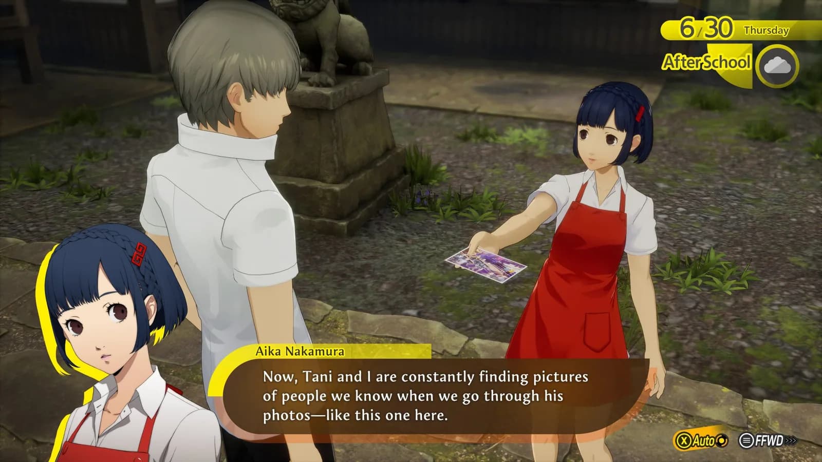 Persona 4 Revival dévoile ses nouveautés : Lien social, anecdotes et musique
