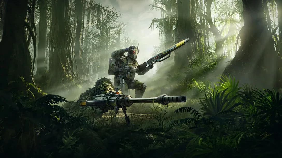 Helldivers 2 : L’obligation de guerre « Vision autoritaire » débarque le 20 octobre