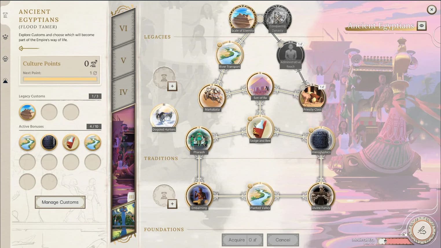 Humankind 2 dévoile son premier gameplay commenté et sa nouvelle vision de l’Histoire