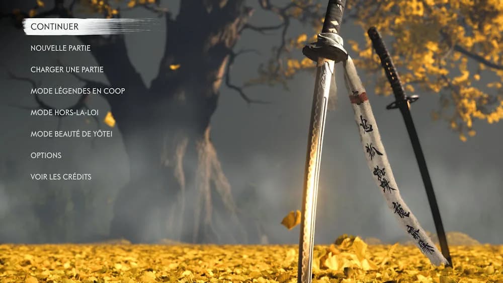 Test de Ghost of Yōtei : Échos de Sekigahara, une nouvelle raison de reprendre le katana ?