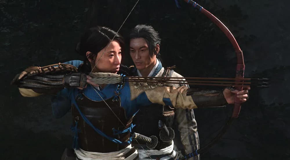 Test de Ghost of Yōtei : Échos de Sekigahara, une nouvelle raison de reprendre le katana ?
