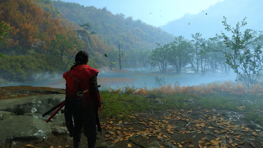 Test de Ghost of Yōtei : Échos de Sekigahara, une nouvelle raison de reprendre le katana ?