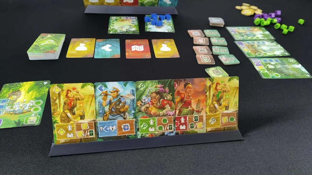 Aurealis : Notre test du jeu de duel et d’exploration à 2